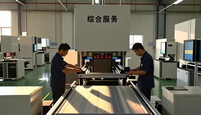 塑料容器