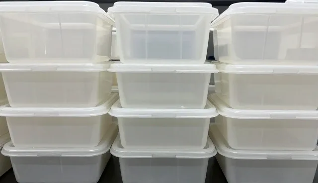 塑料容器来料问题如何影响客户沟通效率